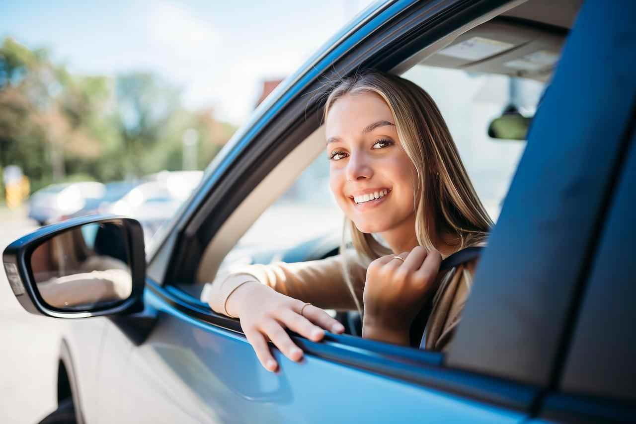 El SUV más popular entre las mujeres, se recarga en poco tiempo: diseño impactante |  Agentes atascados