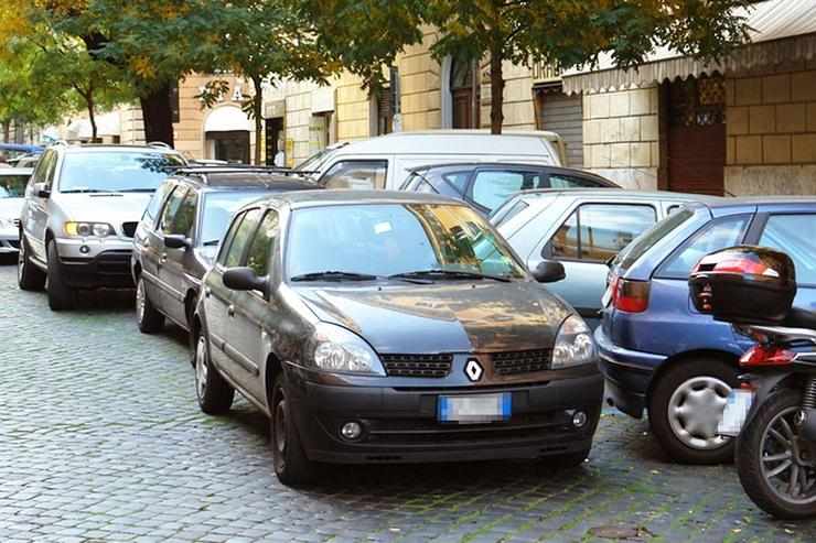 Doppia fila