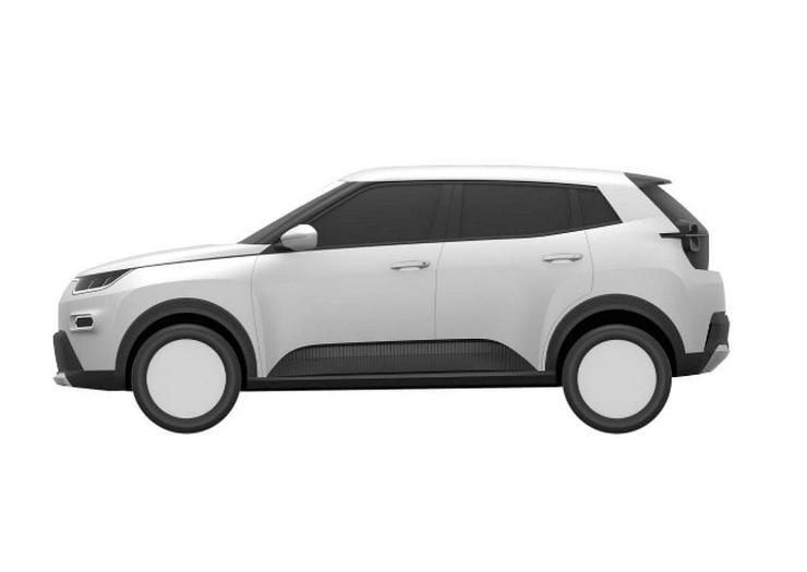 Fiat Panda 2024
