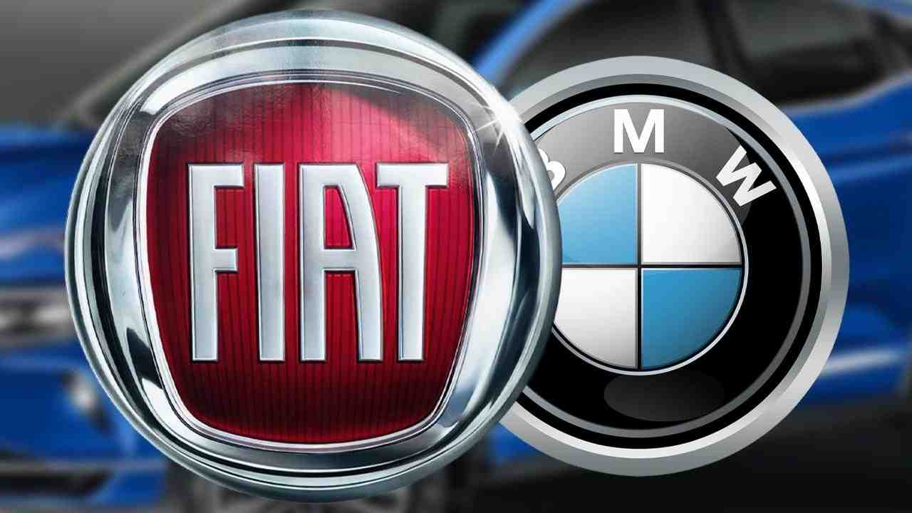 Il nuovo modello Fiat è una copia della BMW x6 ma a un prezzo da citycar