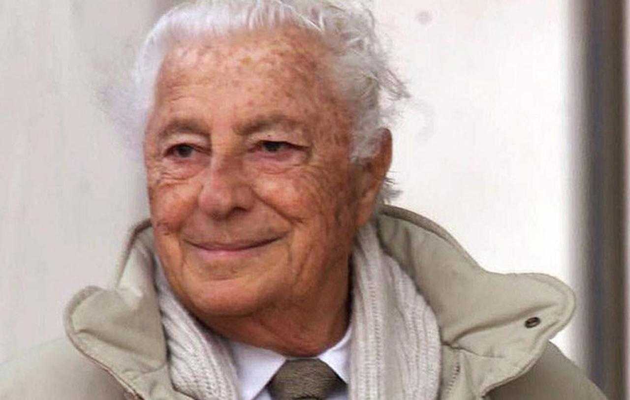 Gianni Agnelli, imprenditore immortale