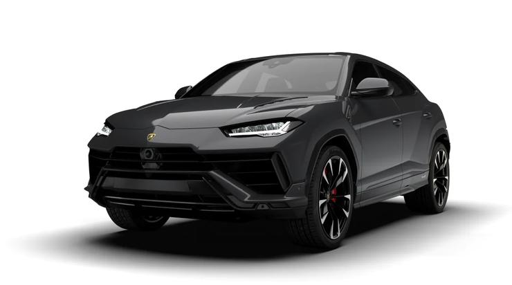 Lamborghini_Urus