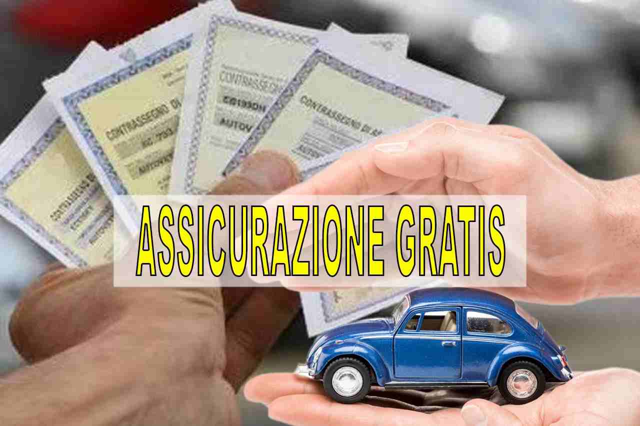 Risparmiare sull'assicurazione auto