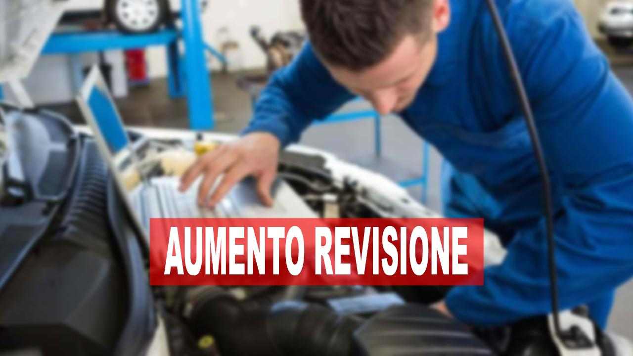 Da ora paghi 250 euro in più per la tua auto