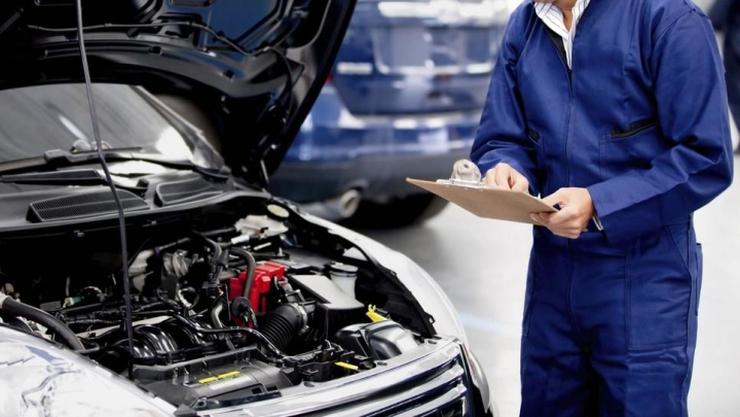 Revisione auto 2 - 0-100.it