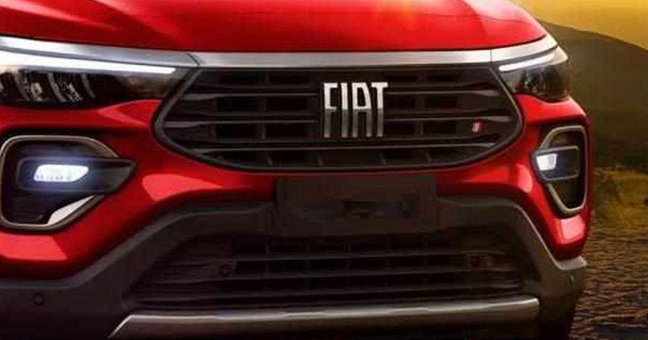 Nuovo modello Fiat SUV in arrivo