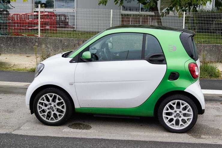 Smart