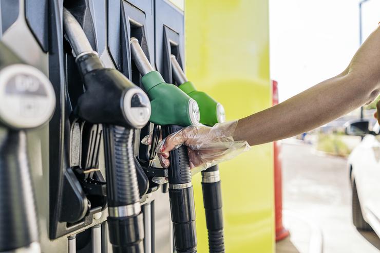 carburante