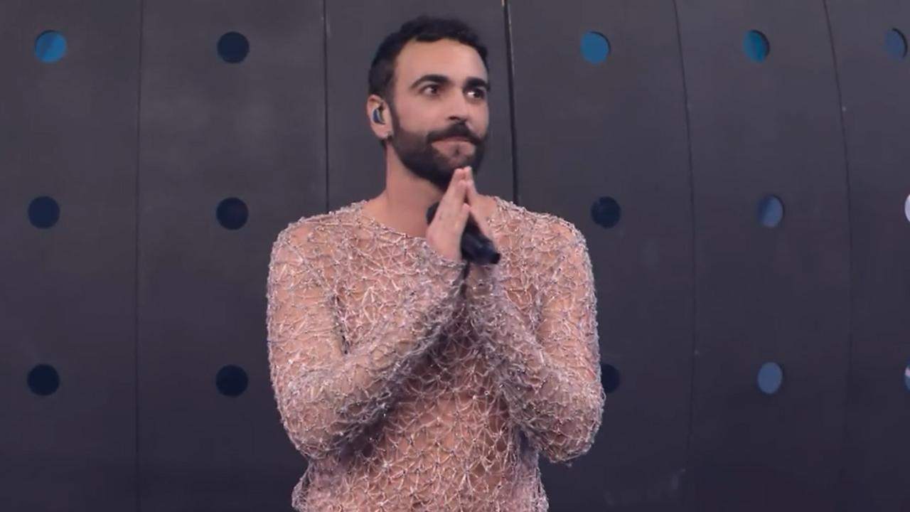 Marco Mengoni