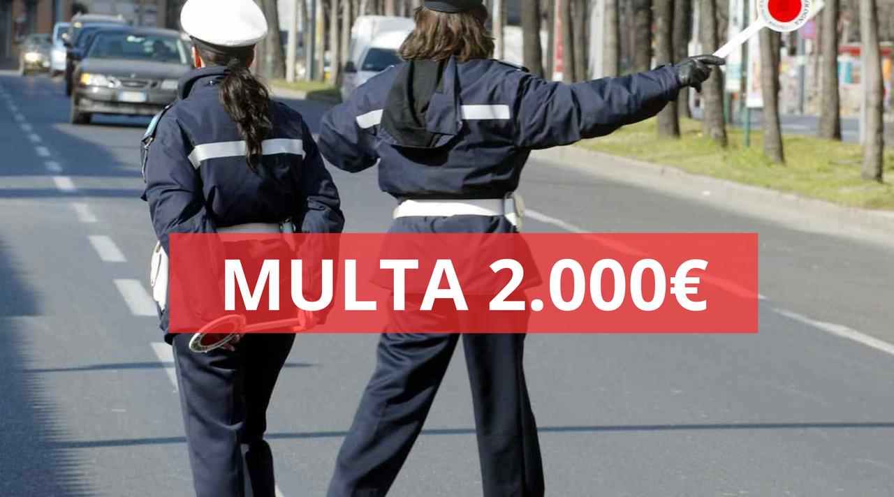 Multa