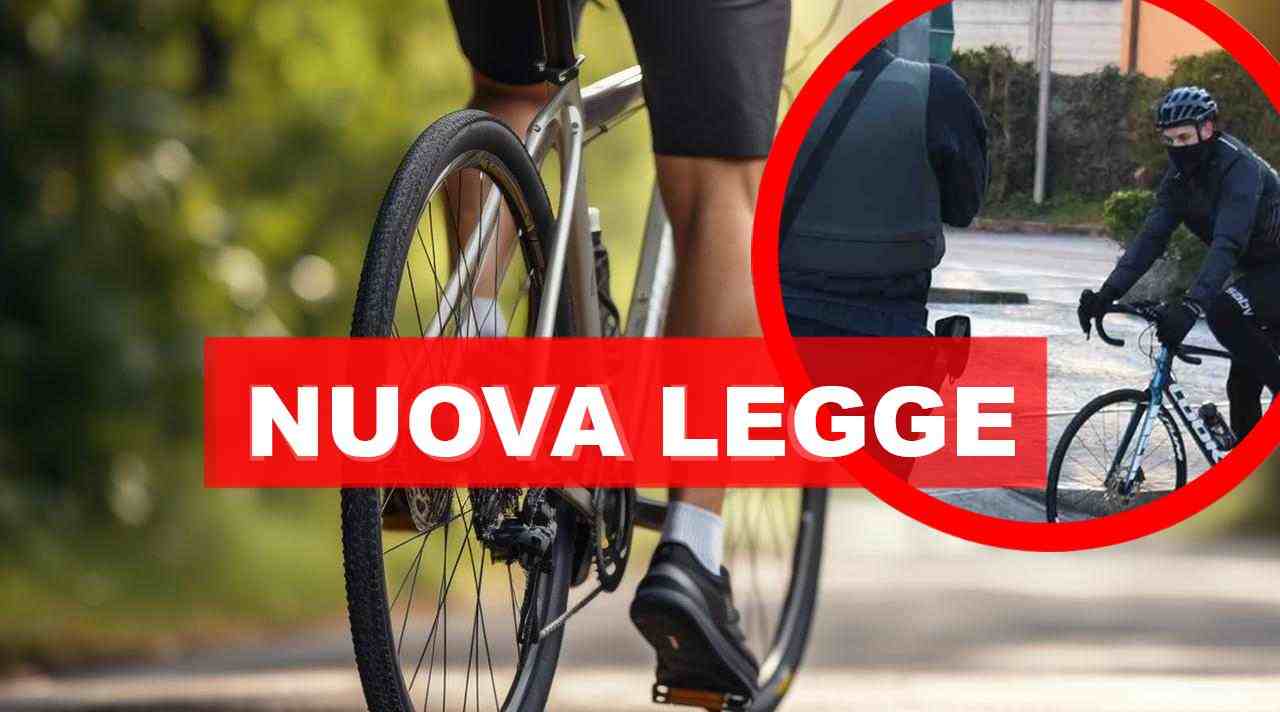 nuova legge cds