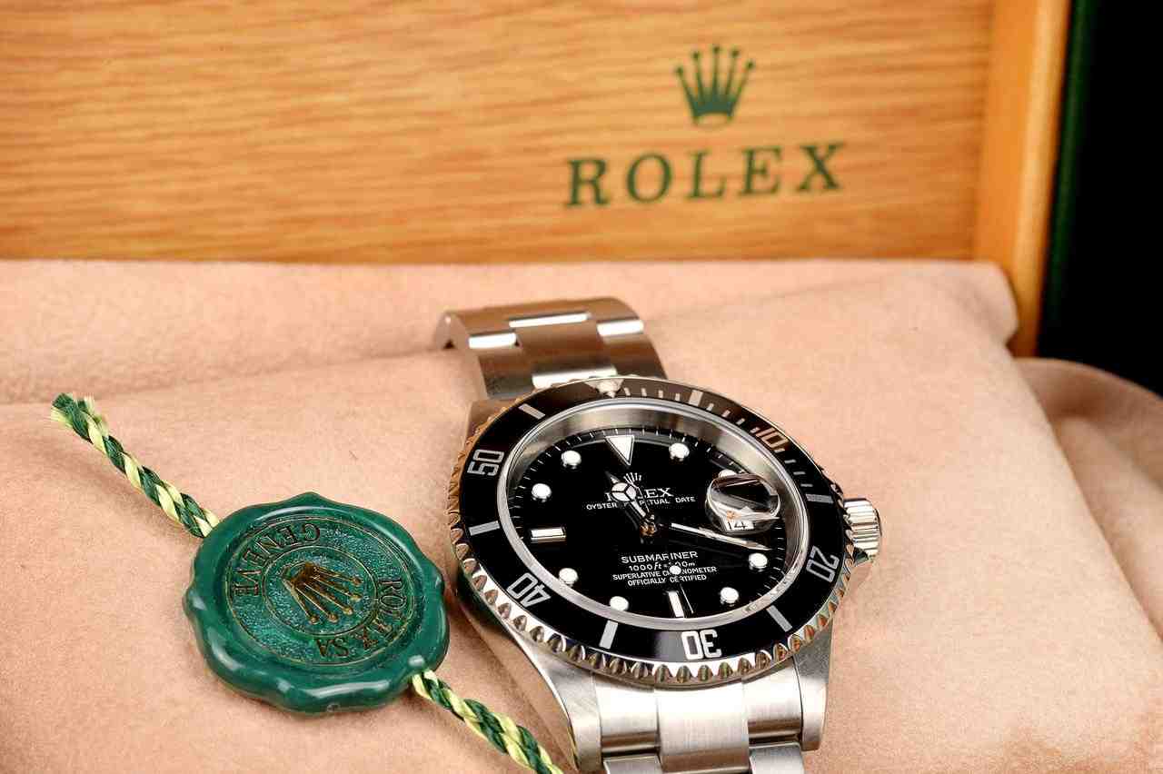 Orologio Rolex