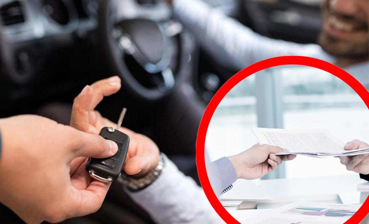 Compre um carro, desconto agora em 730: traga esses documentos e pague muito pouco |  Veja como fazer