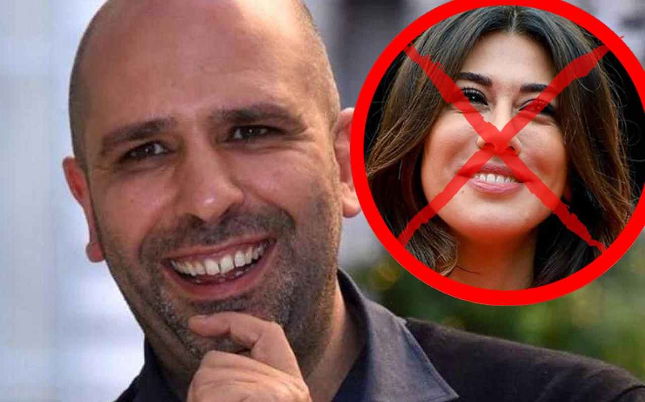 Il nuovo amore di Checco Zalone