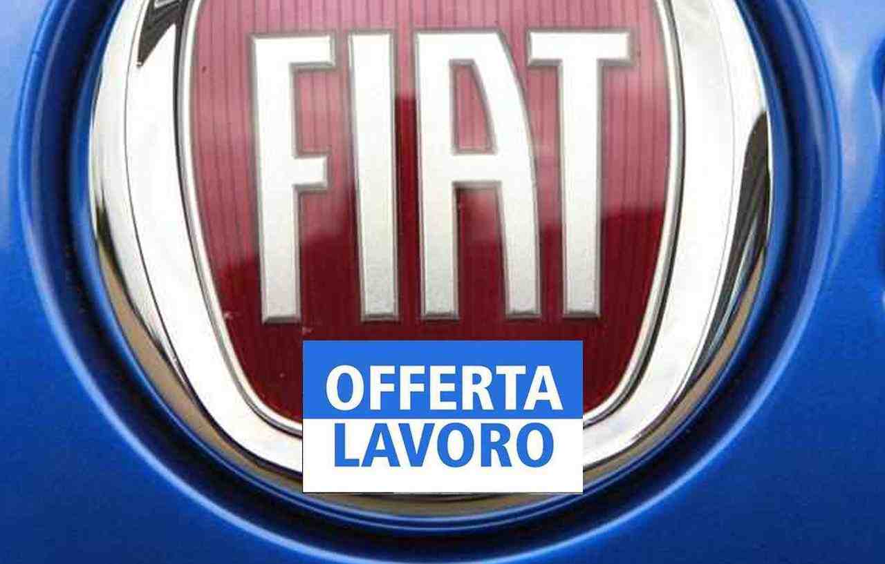 Fiat fa una proposta indecente