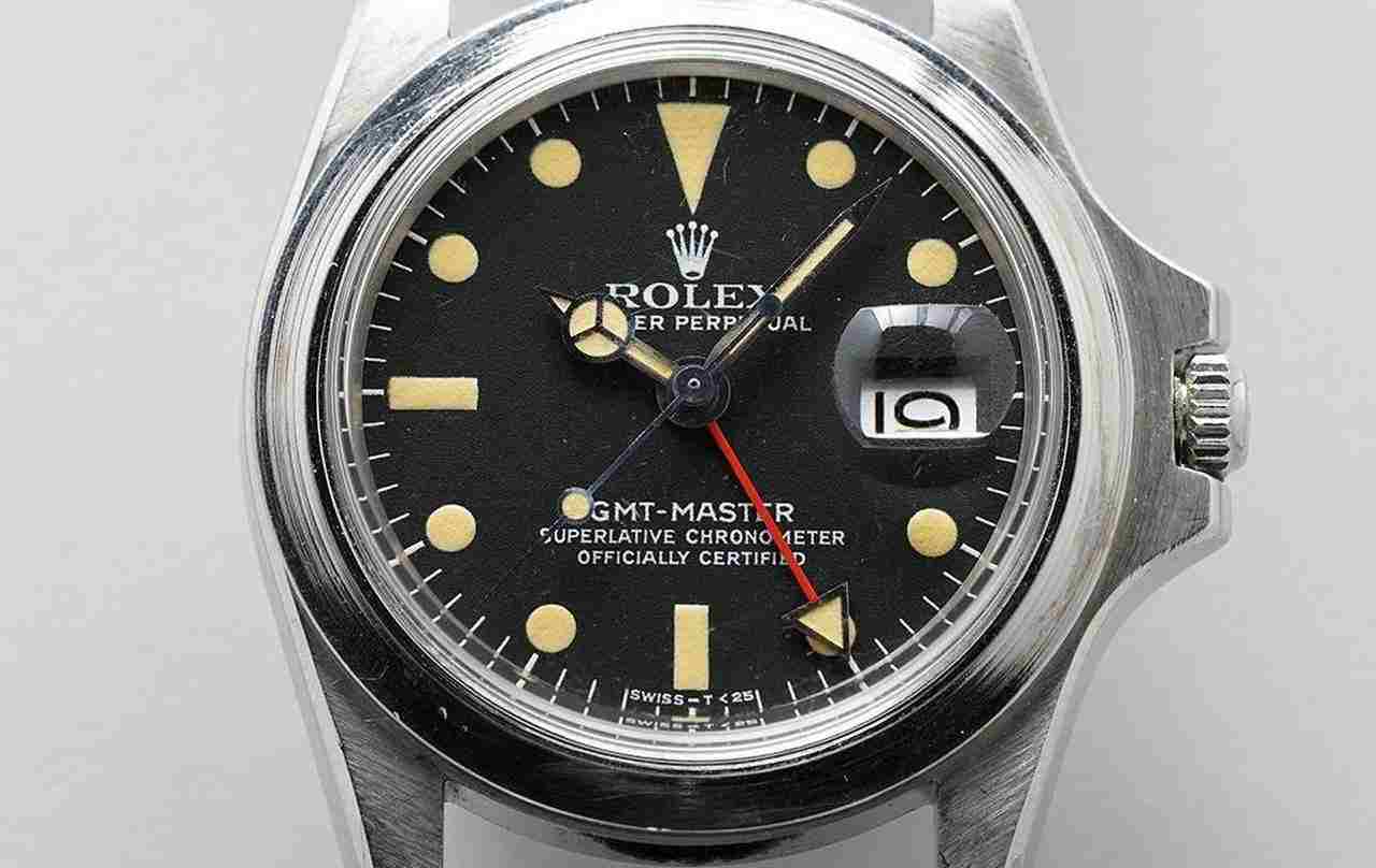 Rolex da 2 milioni di dollari