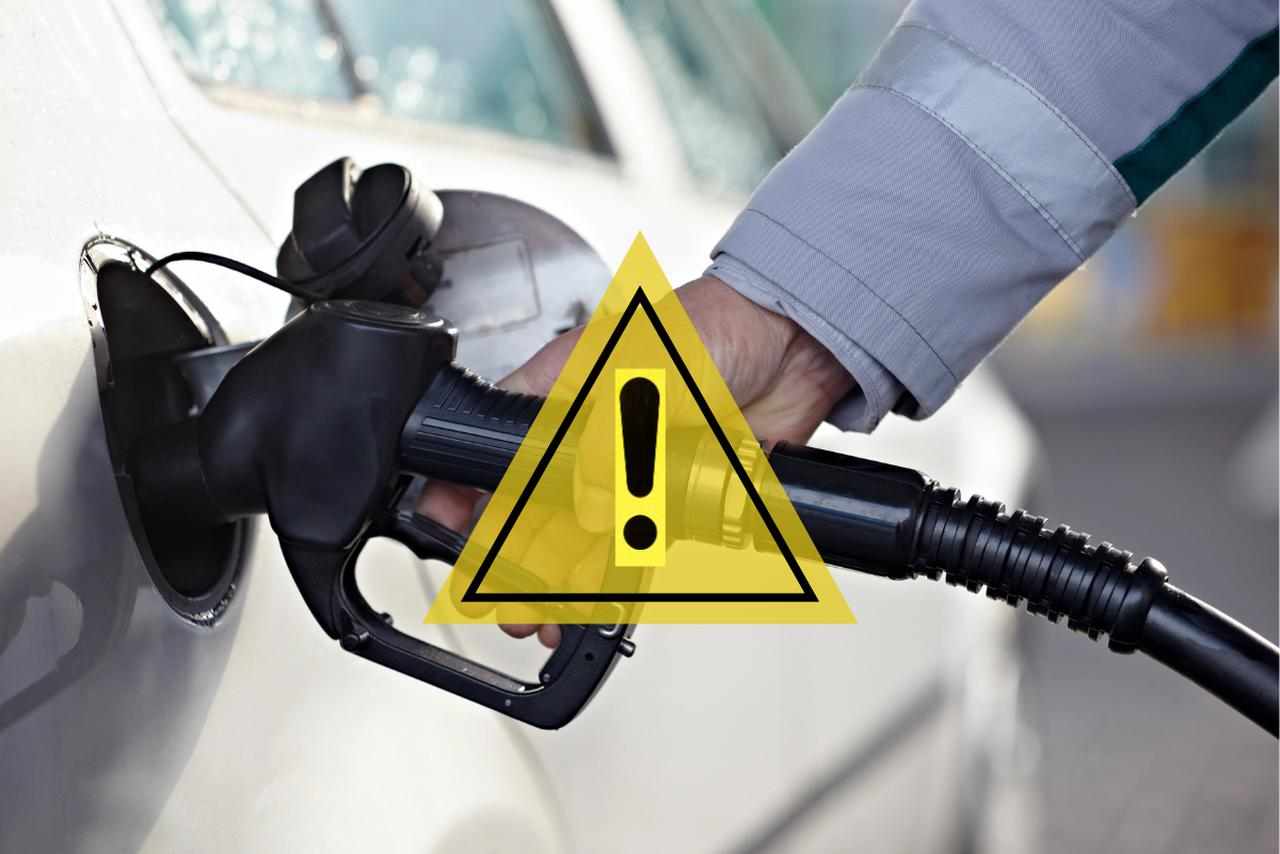 Rifornimento benzina, l'errore comune che ti costa la vita