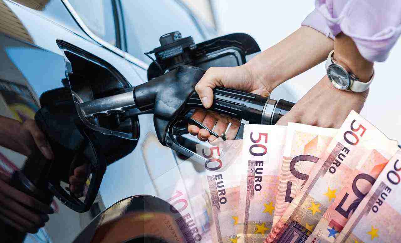 Come risparmiare sul carburante