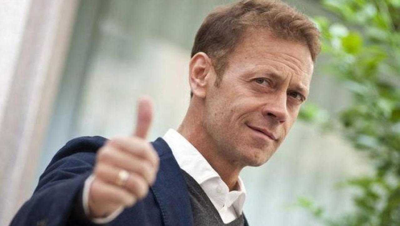 Il vero amore di Rocco Siffredi