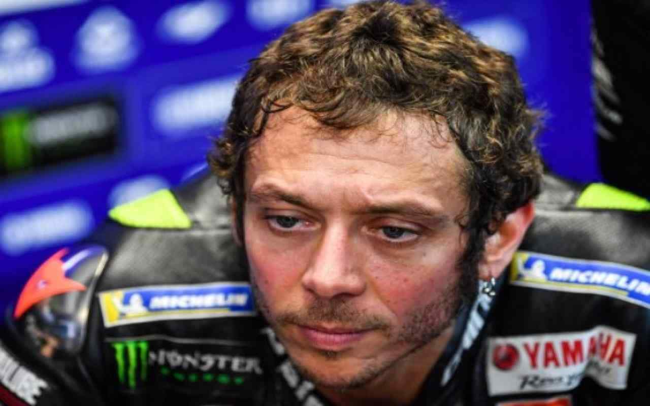 Valentino Rossi