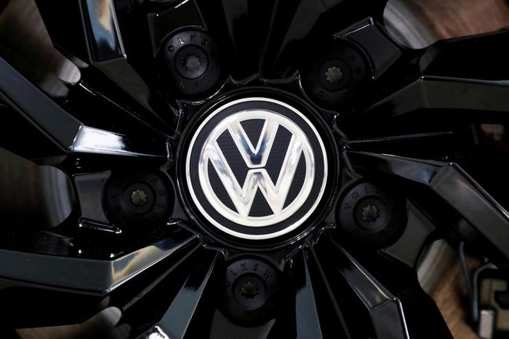 Volkswagen blocca la produzione