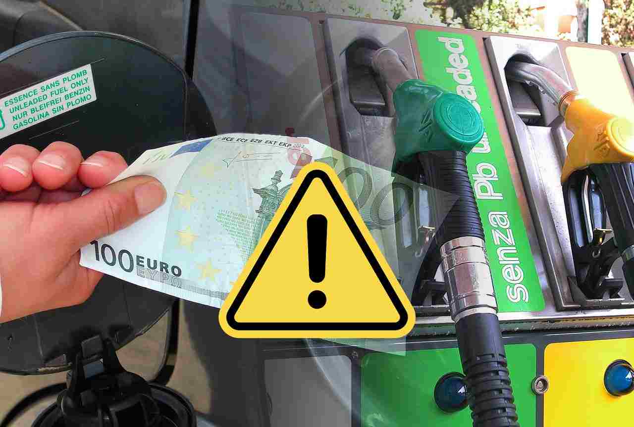 Leggi questo numero e risparmi centinaia di euro in benzina