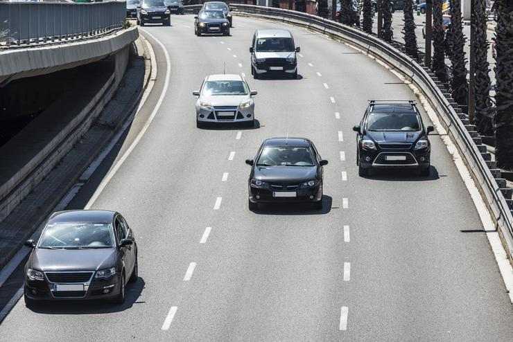 Codice della strada, limite passato a 150 Km/h