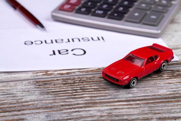 Assicurazione auto, 