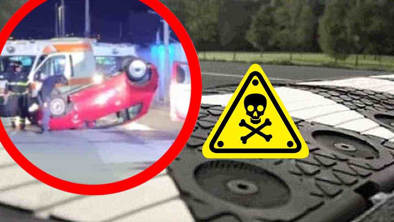 Smart Speed ​​Bumps, Now You'll Avoid Lots of Fatalities: Here's How They Work |  seeing is believing