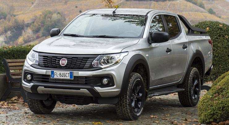 Fiat Fullback - 0-100.it