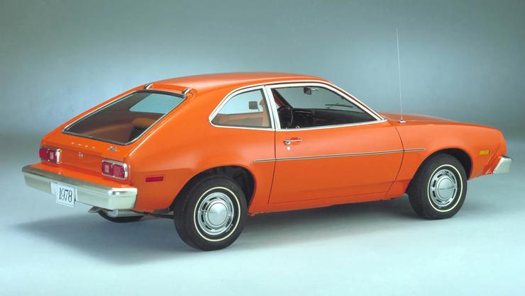 ford pinto