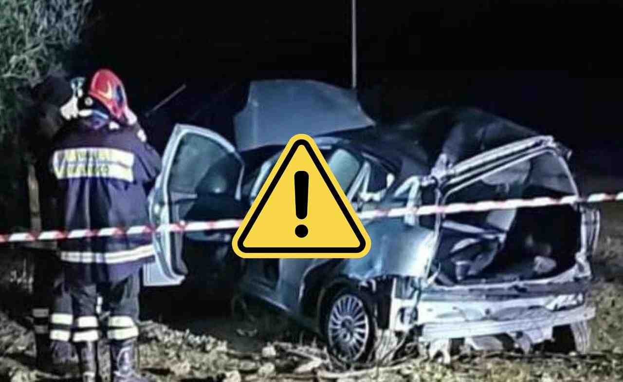 El escándalo del coche de este modelo es fatal: una cantidad alarmante de accidentes acaban en tragedia  Nunca subas ahí