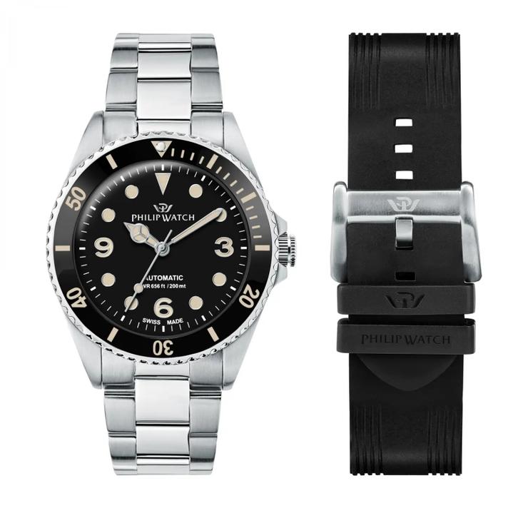 Philip Watch Caribe Diving - 0-100.it