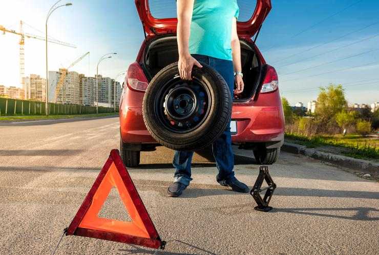 sicurezza auto