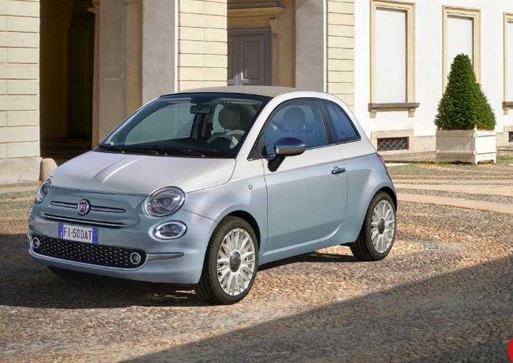 Super offerta per la Fiat 500_: 3500 euro di sconto per acquisti entro questa data