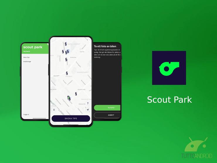 Scout Park - 0-100.it