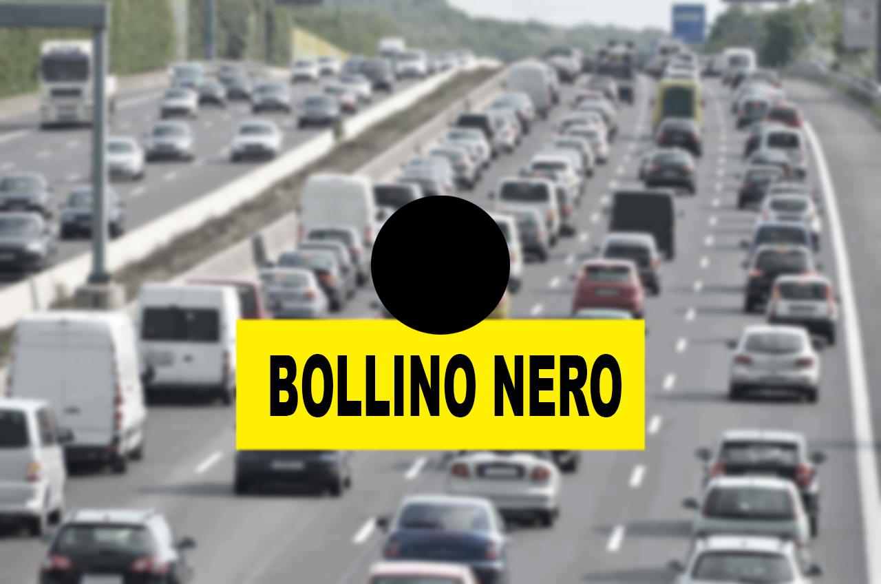 Traffico da bollino nero-Depositphotos-0-100.it