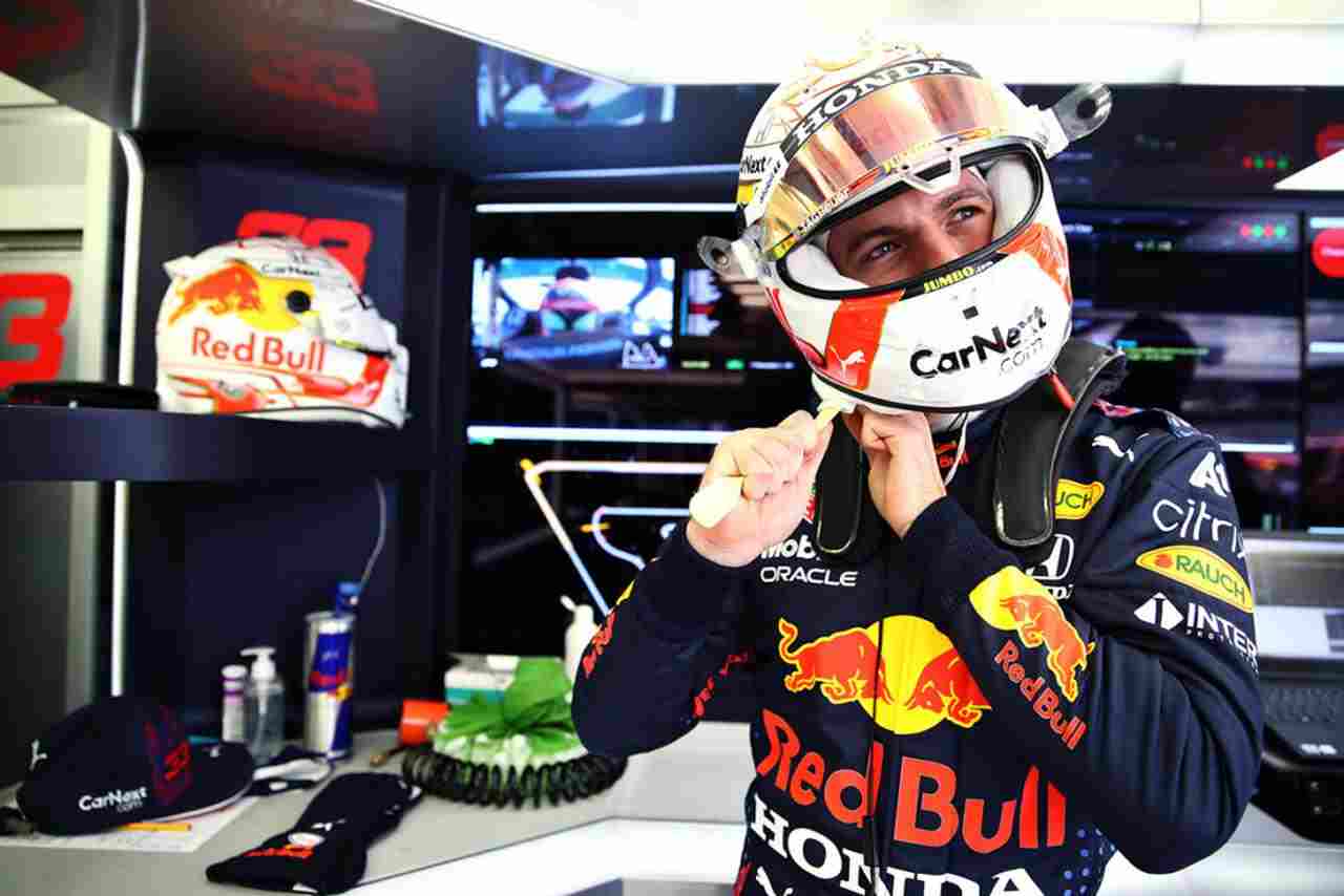 Addio alla Red Bull Racing-0-100.it