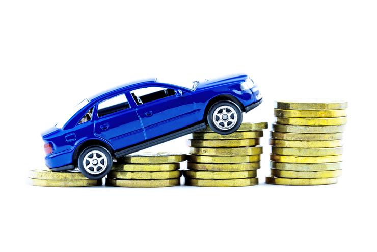 Bonificación de impuestos sobre vehículos - Depositphotos - 0-100.it