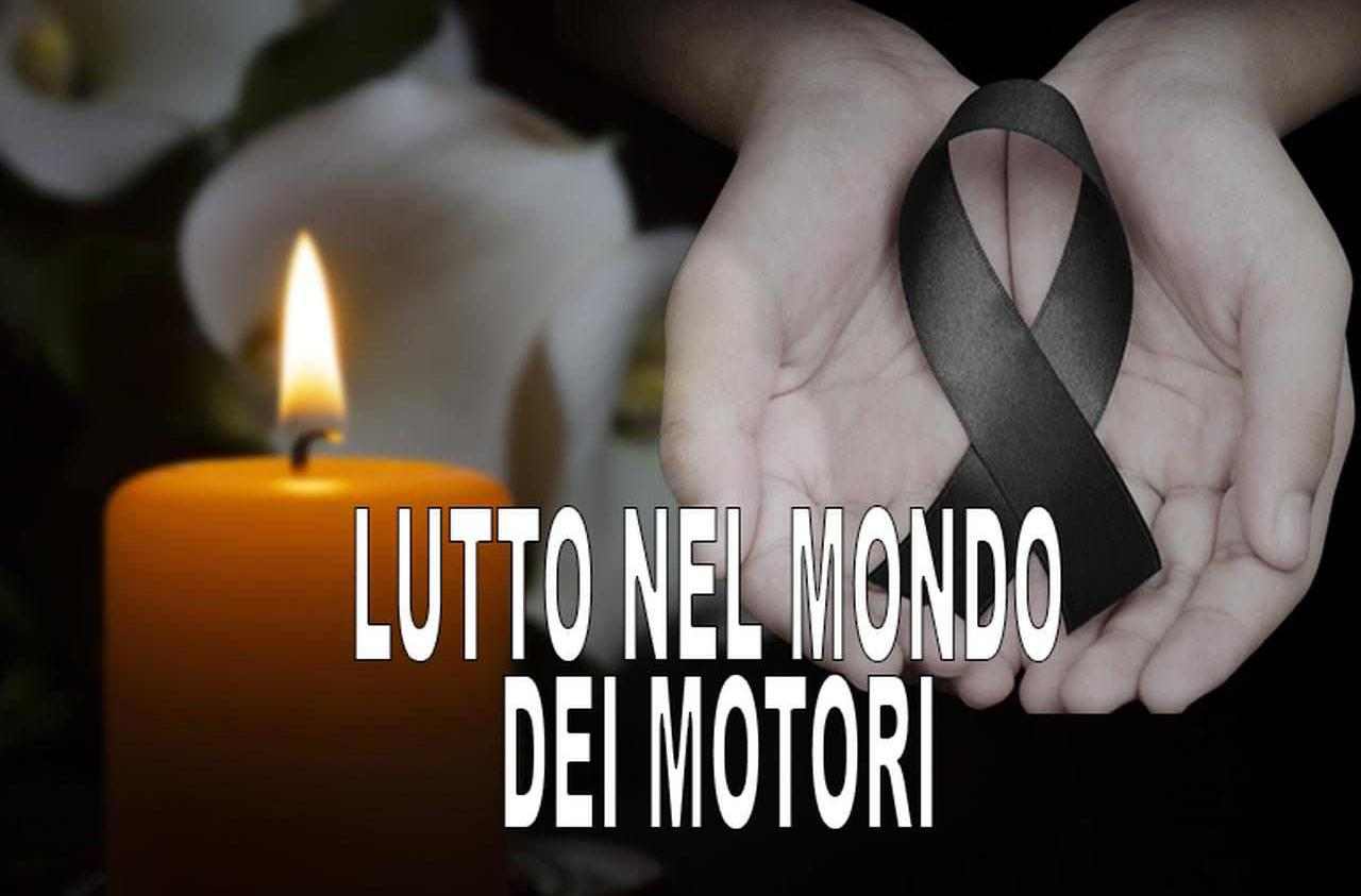 Devastante lutto nel mondo dei motori - depositphotos - 0-100.it