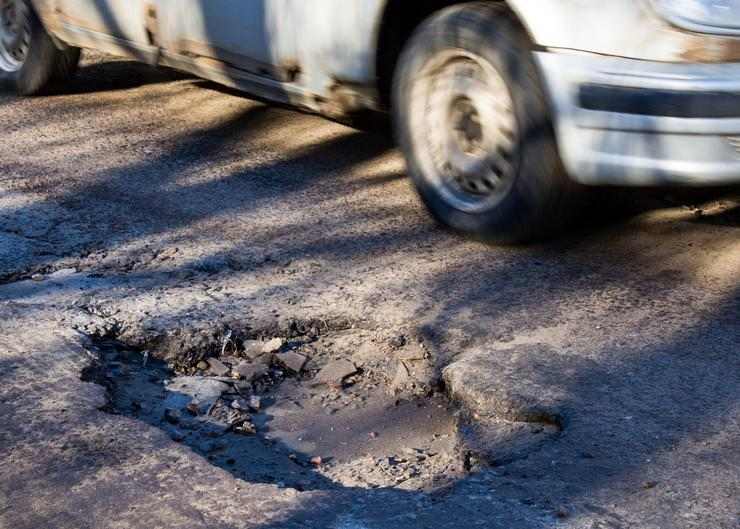 Incidenti stradali