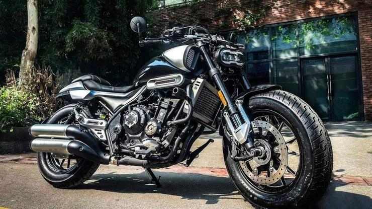 Harley Davidson