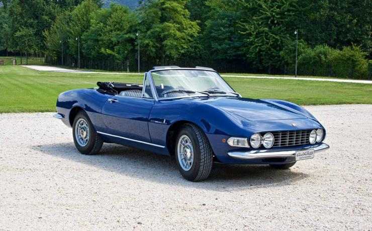 Ferrari