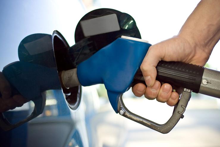 carburante gratis
