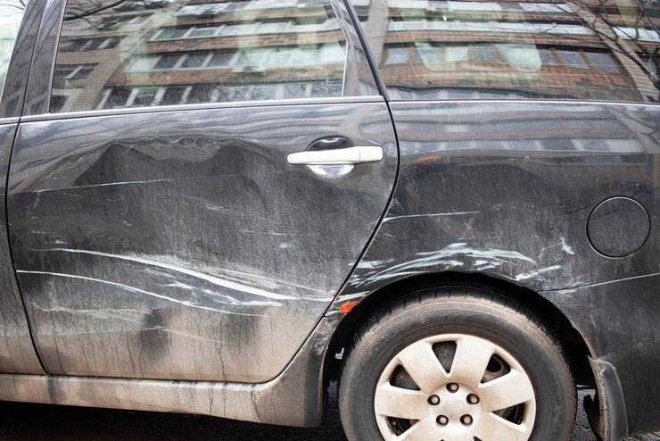 graffi auto
