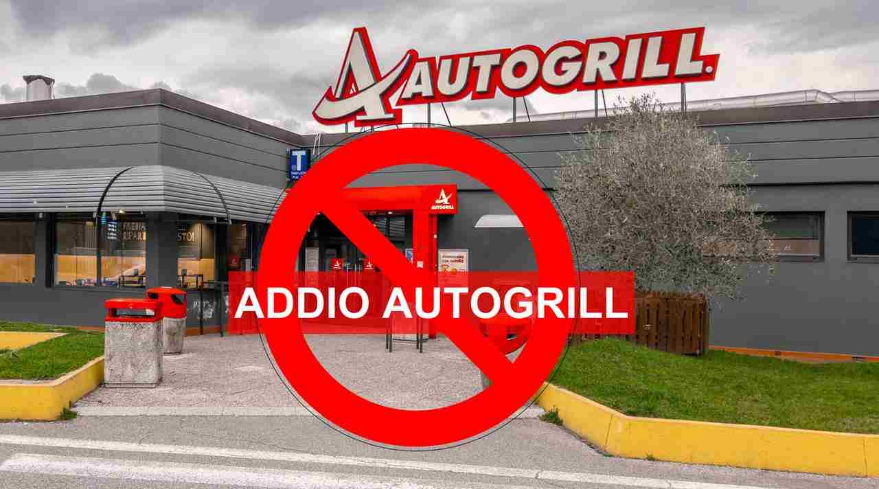 addio autogrill - depositphotos - 0-100.it