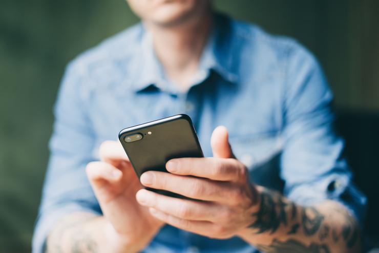 app Ghisa Mobile - corporate+ - 0-100.it
