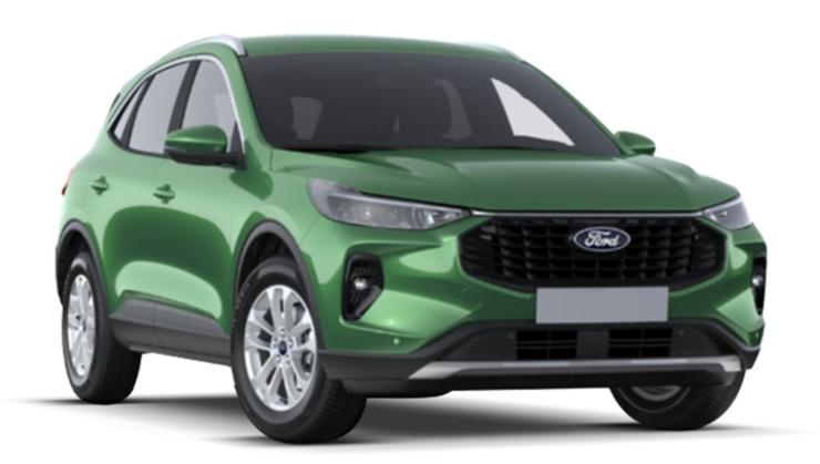 ford kuga - 0-100.it