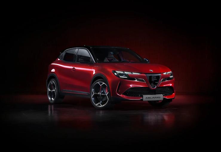 Alfa Romeo Junior - 0-100.it
