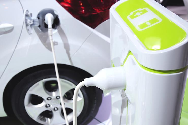 auto elettrica